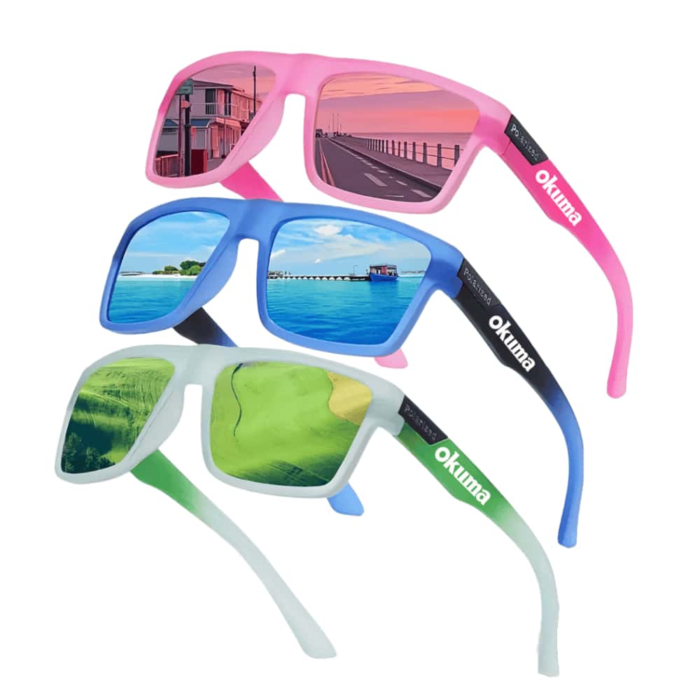 Kreative Mode-Farbblockierung  – Surf Reel Bewertung und Preis