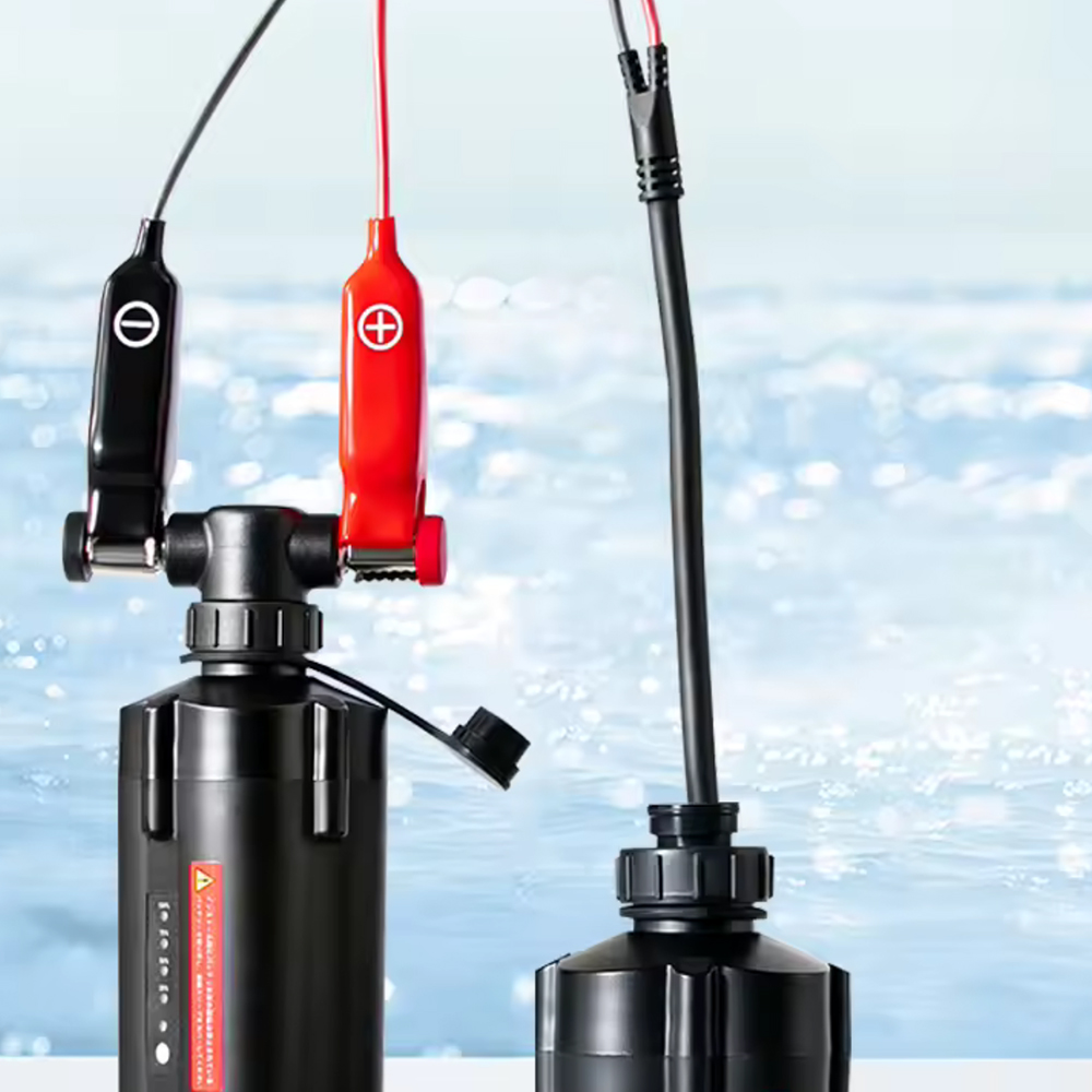 Transfer Halterung Für SeaFish – Electric Reel Bewertung und Preis