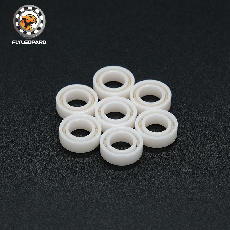 4 Stück 683CE 3x7x3mm Vollkera – Fly Reel Bewertung und Preis