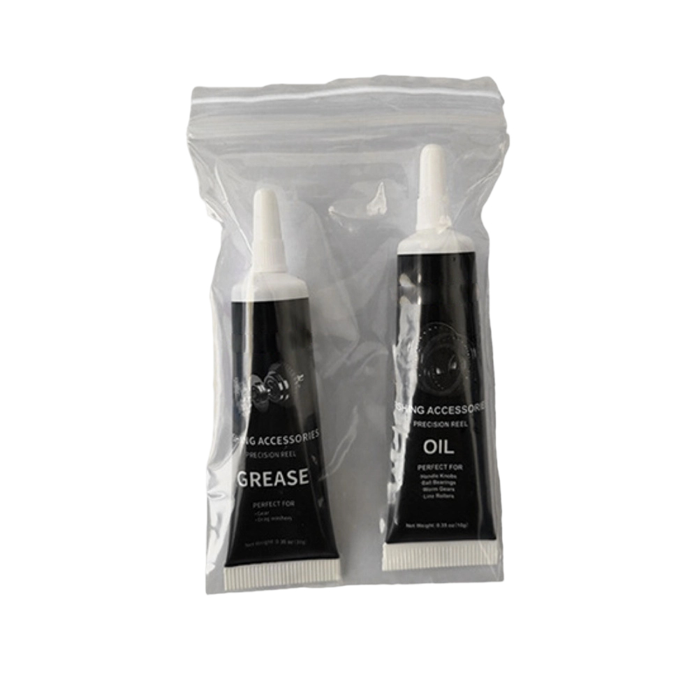 Professionelles Angel-Schmierm – Reel Lubricant Bewertung und Preis