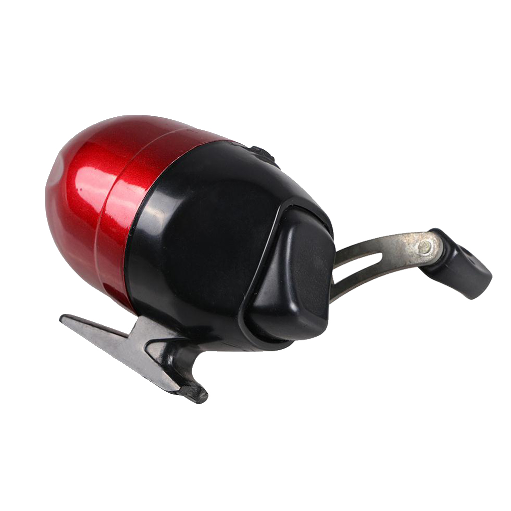 Bogenfischerei-Rolle mit Einst – Spincast Reel Bewertung und Preis