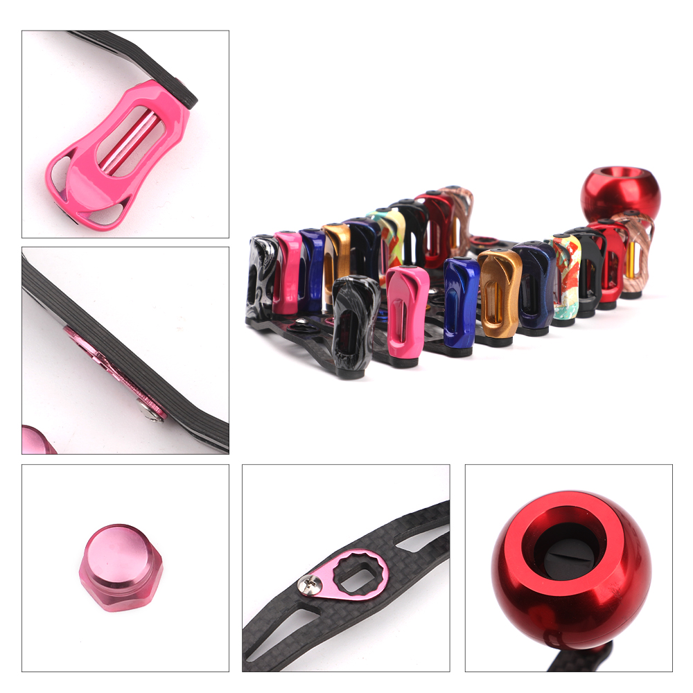 ROLLFISH Angelrollengriff, Kip – Reel Handle Bewertung und Preis
