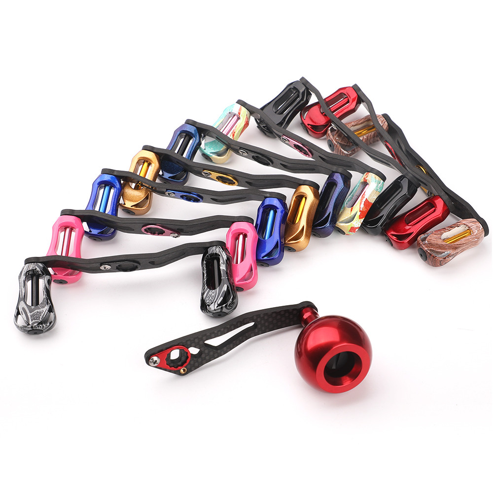 ROLLFISH Angelrollengriff, Kip – Reel Handle Bewertung und Preis