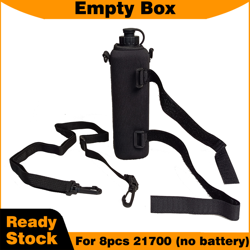 Leere Batteriekasten, BMS und  – Reel Case Bewertung und Preis