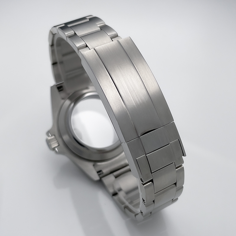 40 mm Explore 2 Nh35-Gehäuse,  – Reel Case Bewertung und Preis