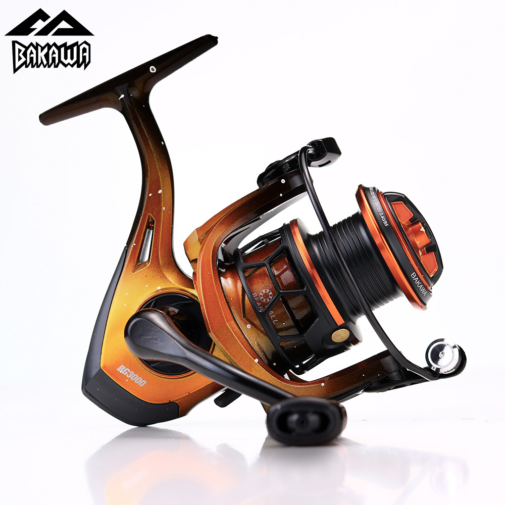 JOSBY Spinning Angelrolle 1000 – Ice Fishing Reel Bewertung und Preis