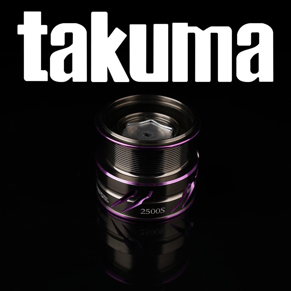 Takuma Lingxi CNC Aluminium-Le – Spinning Reel Bewertung und Preis