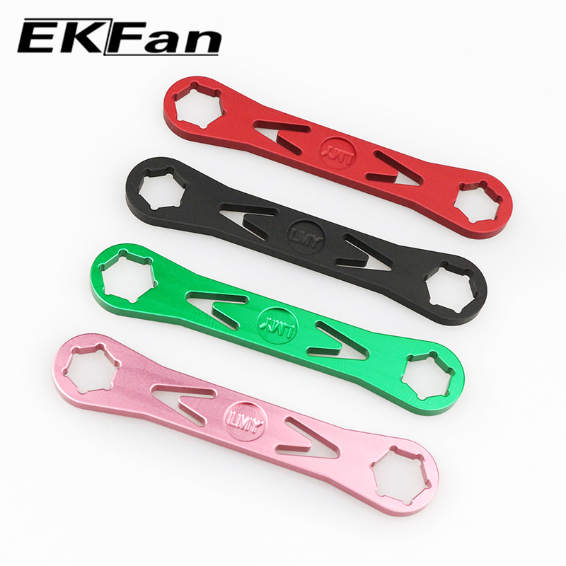 EKFan Legierung Angeln Rad Ree – Reel Repair Kit Bewertung und Preis