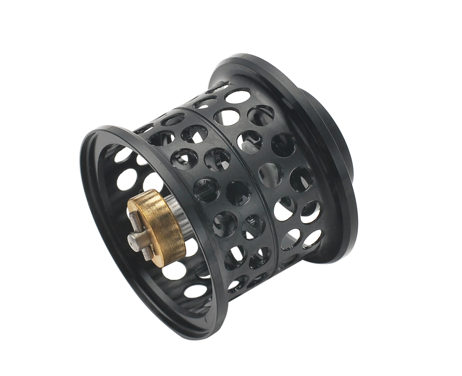 Low Profile Baitcasting Angelr – Reel Spare Spool Bewertung und Preis
