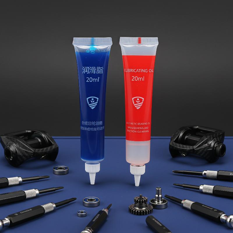 20 ml Angelrollen-Wartungsöl u – Reel Grease Bewertung und Preis