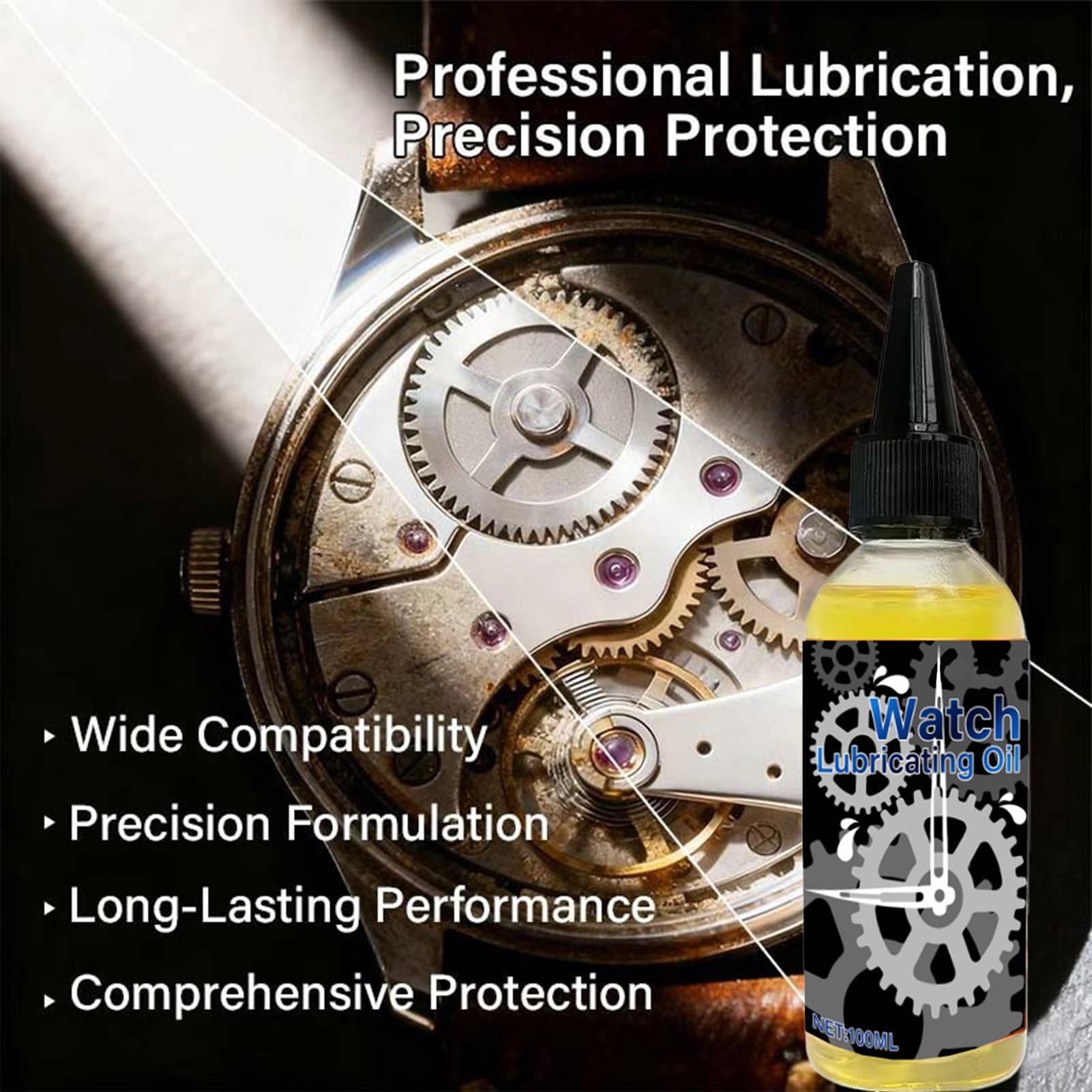 100 ml Mehrzweck-synthetisches – Reel Oil Bewertung und Preis