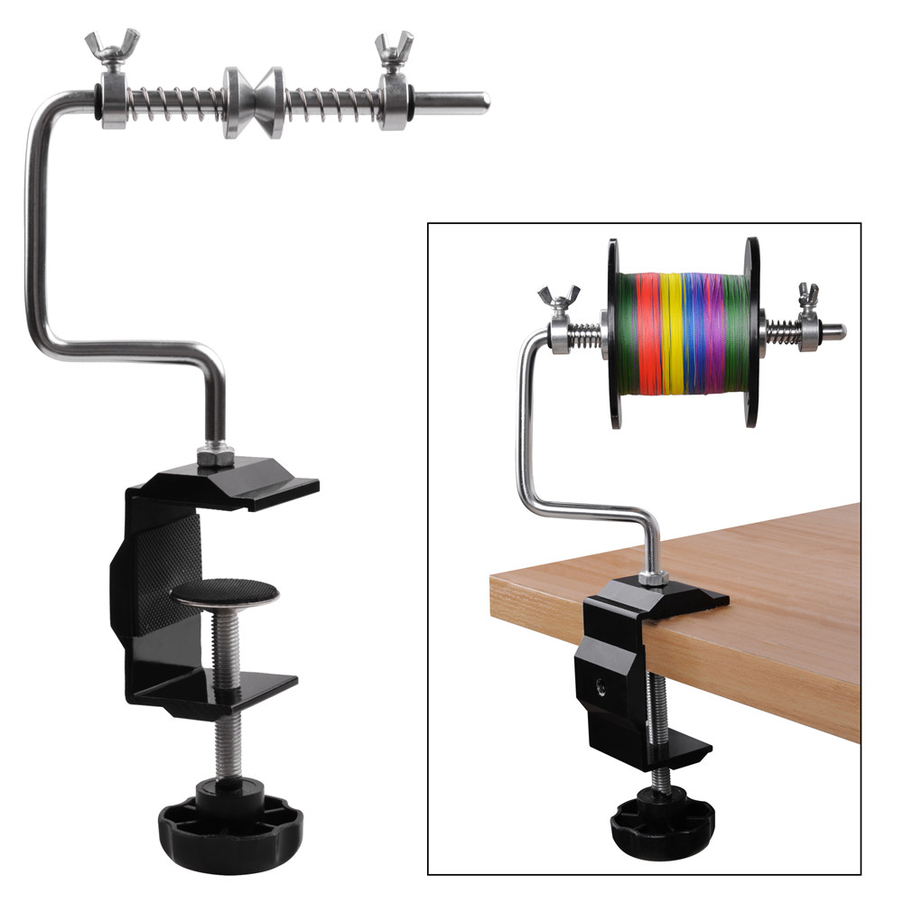 Tragbarer Angelschnurwickler m – Conventional Reel Bewertung und Preis