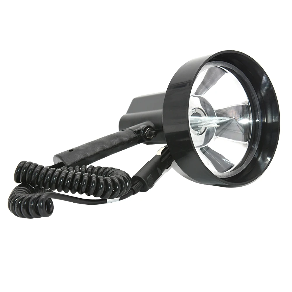 35w Handlicht Fernjagd Suchsch – Baitcasting Reel Bewertung und Preis