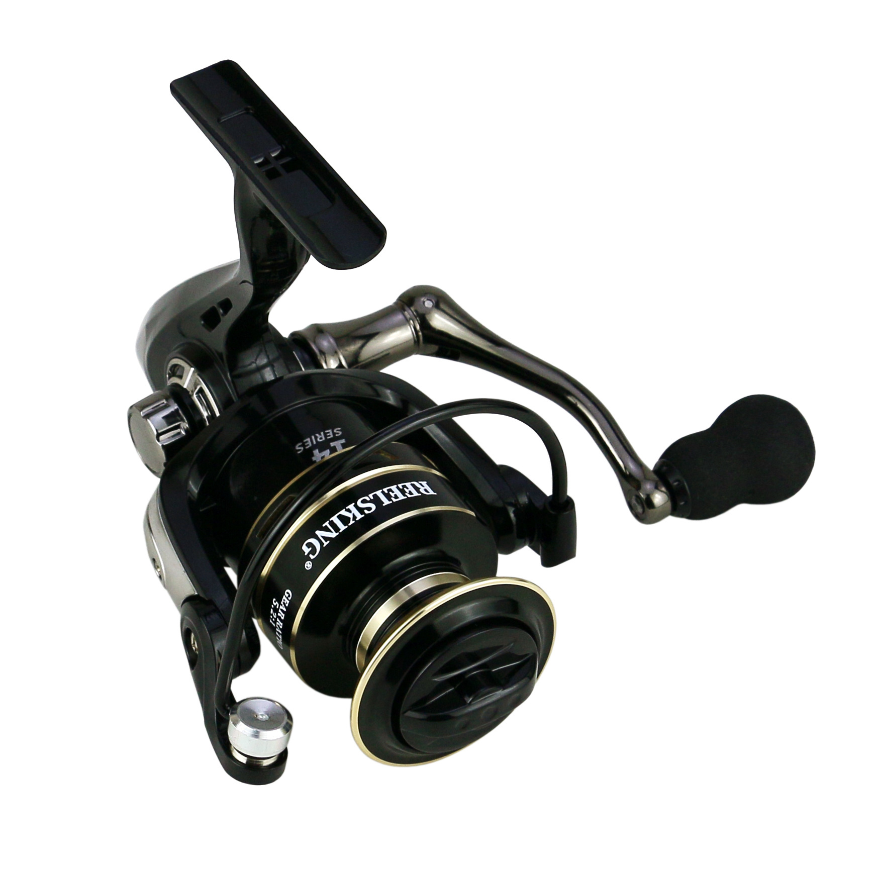 Ae Serie 2026 bis 7000 Spinnro – Ice Fishing Reel Bewertung und Preis