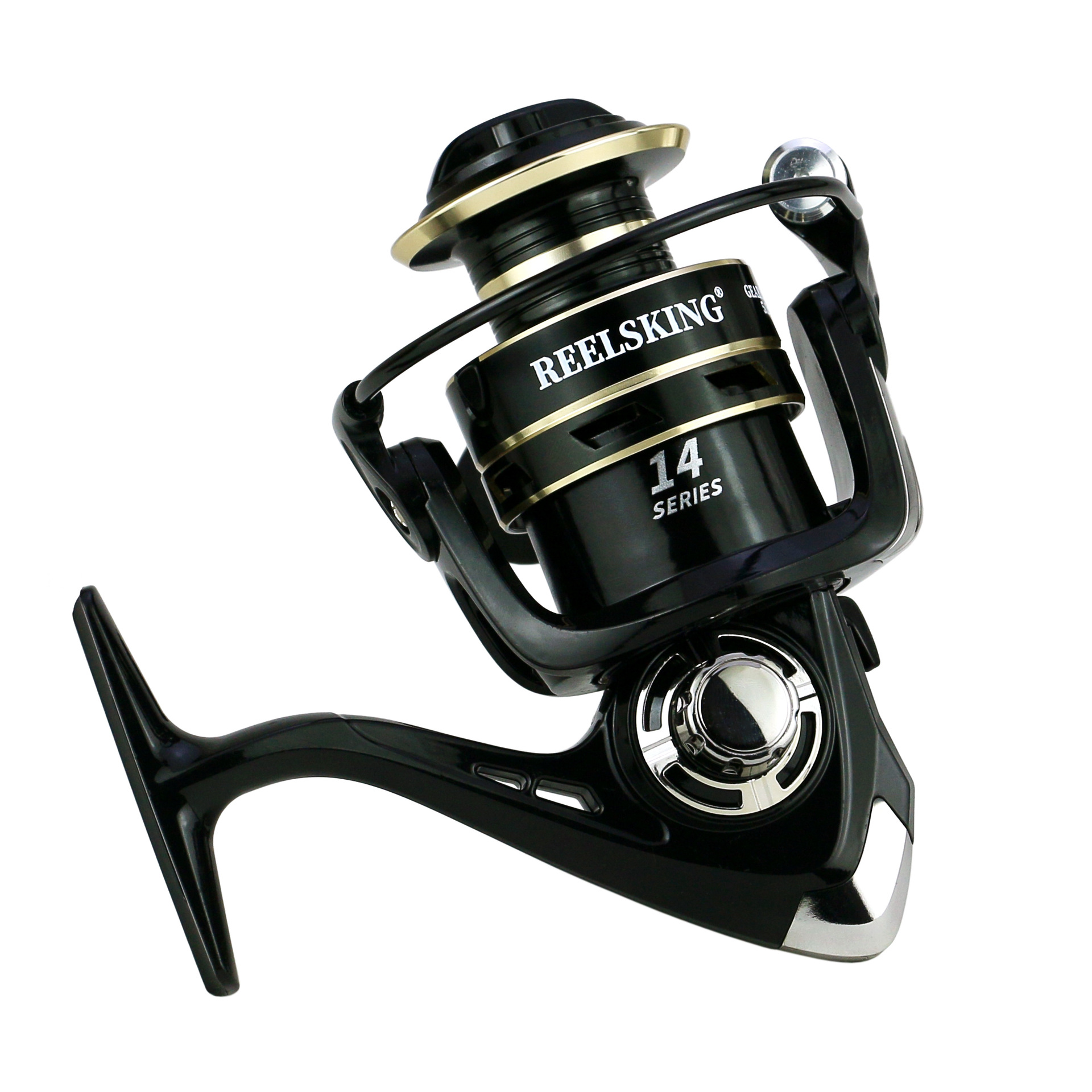 Ae Serie 2026 bis 7000 Spinnro – Ice Fishing Reel Bewertung und Preis