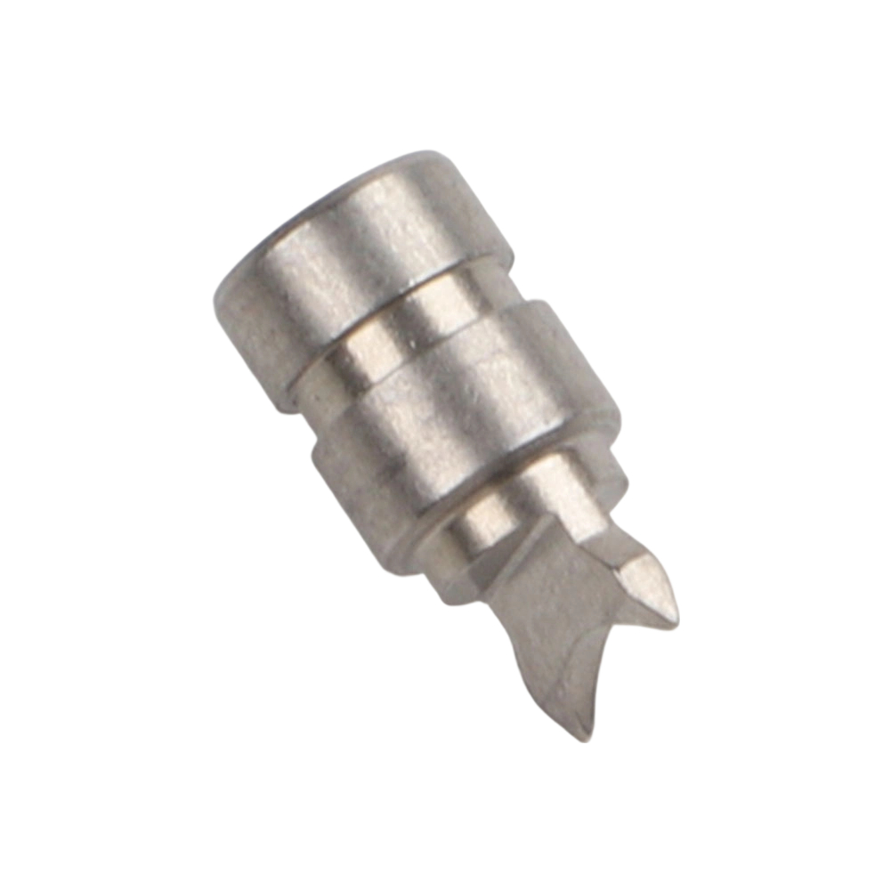 Metall-Halbmond-Rollennadel fü – Conventional Reel Bewertung und Preis