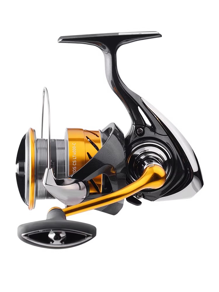 DAIWA REVROS LT Spinning Angel – Reel Drag Knob Bewertung und Preis
