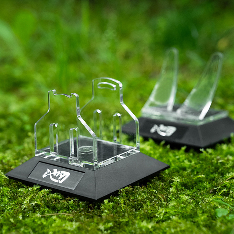 Acryl-Angelrollenständer für S – Baitcasting Reel Bewertung und Preis