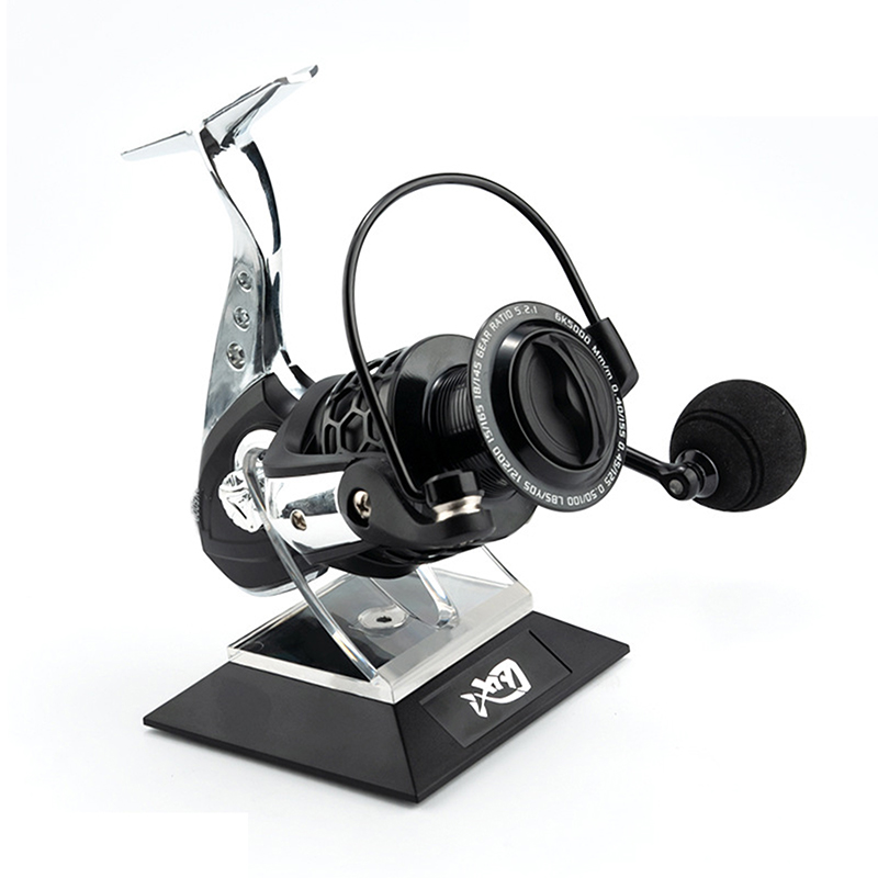 Acryl-Angelrollenständer für S – Baitcasting Reel Bewertung und Preis