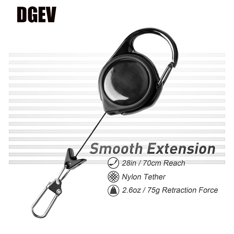 Einziehbare Hochleistungs-Zugr – Conventional Reel Bewertung und Preis