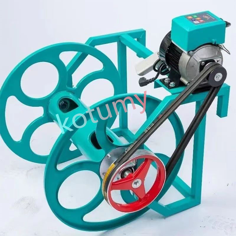 Landwirtschaftliche Dosierung  – Electric Reel Bewertung und Preis