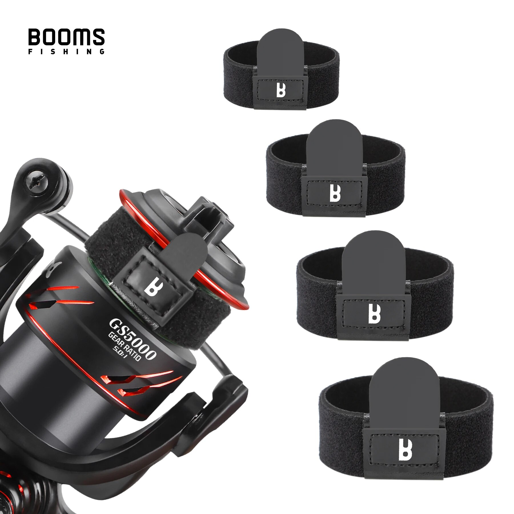 Ausleger Angeln sb1 4 Stück Sp – Reel Cover Bewertung und Preis